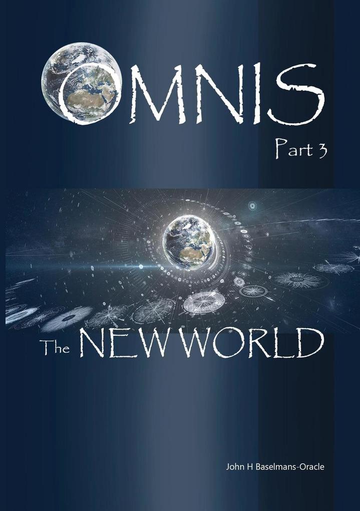Produktbild: Omnis 3 | John Baselmans-Oracle