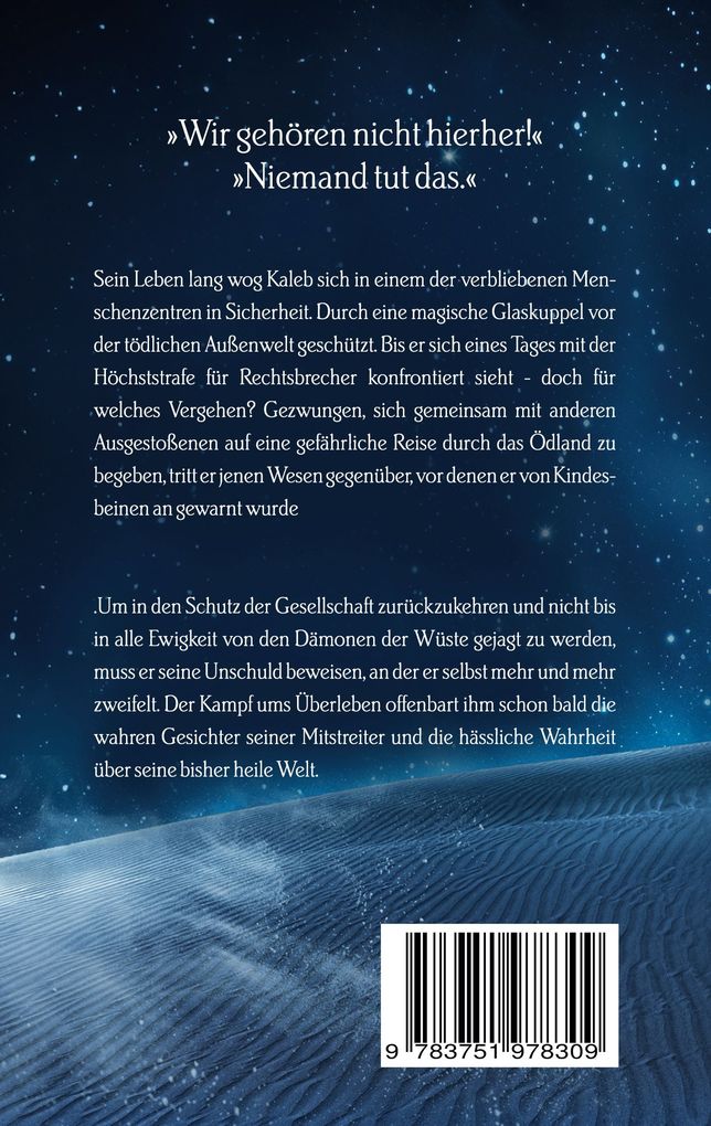 Weitere Ansicht: Wüstenschwalben | Anka Leiko