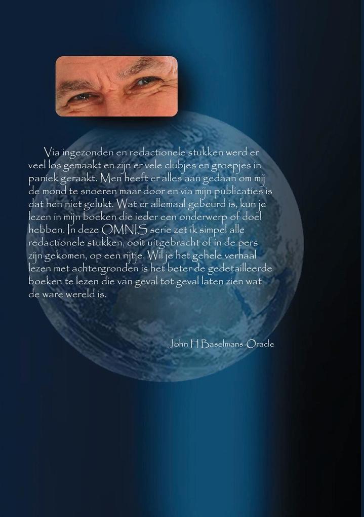 Weitere Ansicht: Omnis 4 | John Baselmans-Oracle