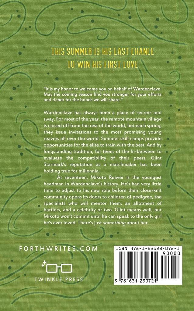 Weitere Ansicht: Mikoto and the Reaver Village | Forthright