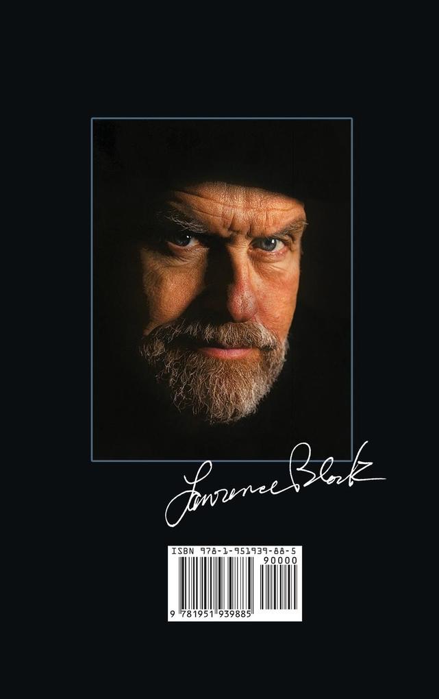 Weitere Ansicht: A Walk Among the Tombstones | Lawrence Block