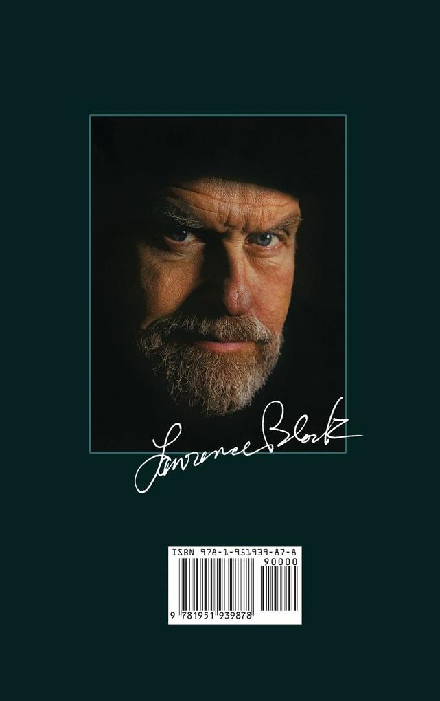 Weitere Ansicht: A Stab in the Dark | Lawrence Block