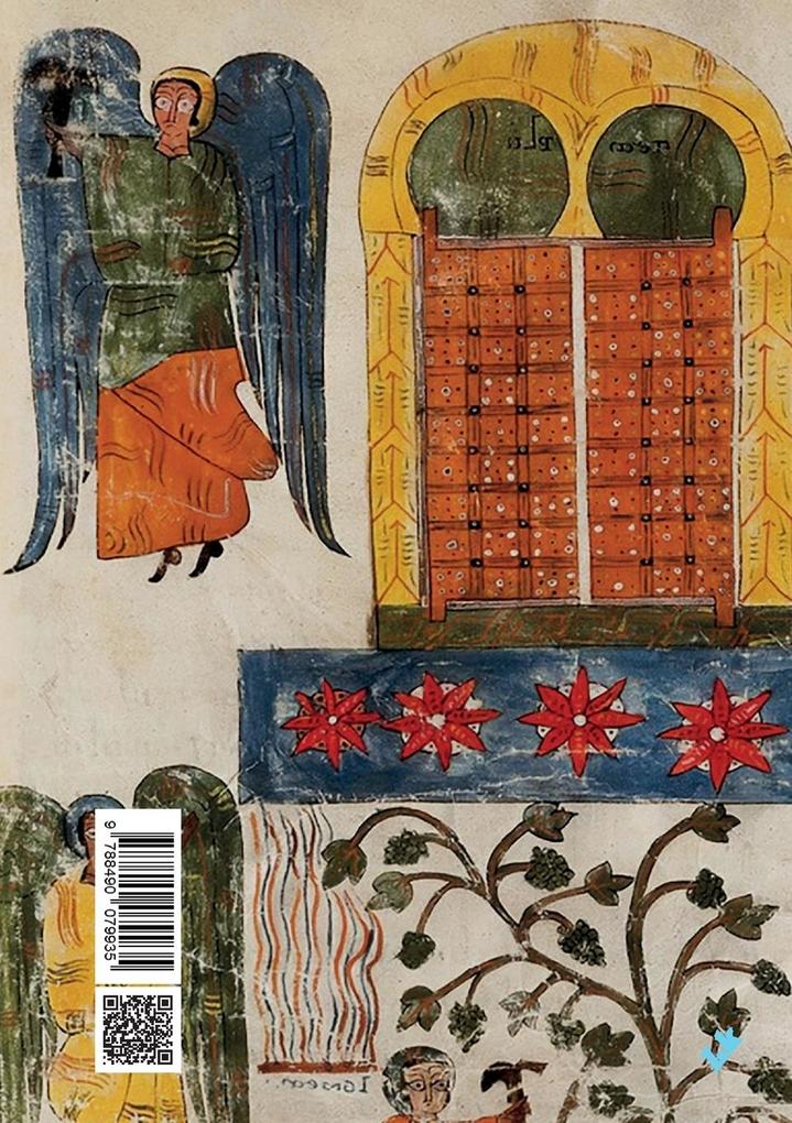 Weitere Ansicht: Vida de santa Oria | Gonzalo De Berceo