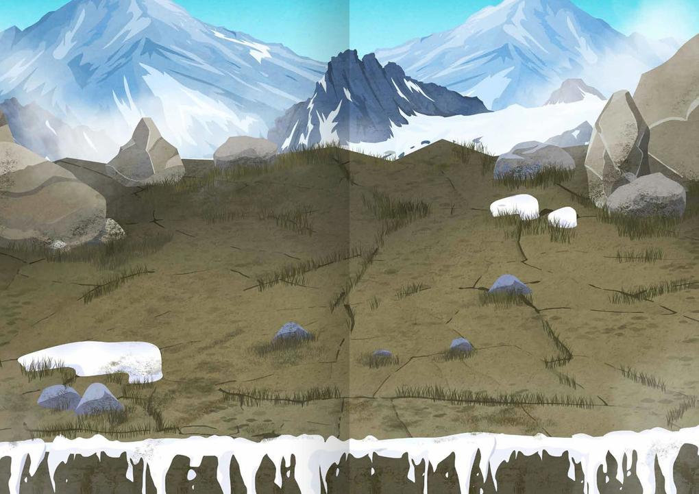 Weitere Ansicht: WOW! Das Metallic-Stickerbuch - Dinos