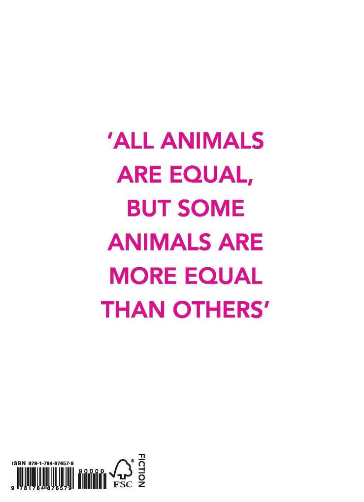 Weitere Ansicht: Animal Farm | George Orwell