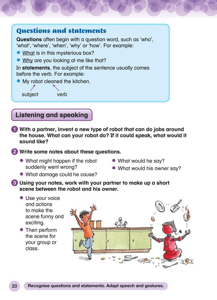 Weitere Ansicht: International Primary English Student's Book: Stage 4 | Daphne Paizee