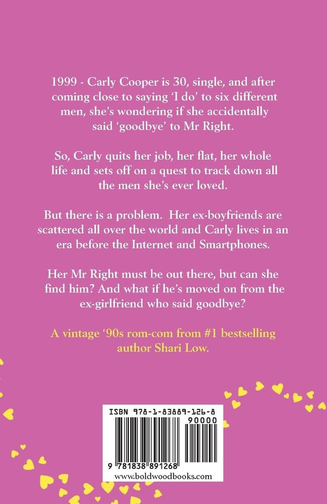 Weitere Ansicht: What If? | Shari Low