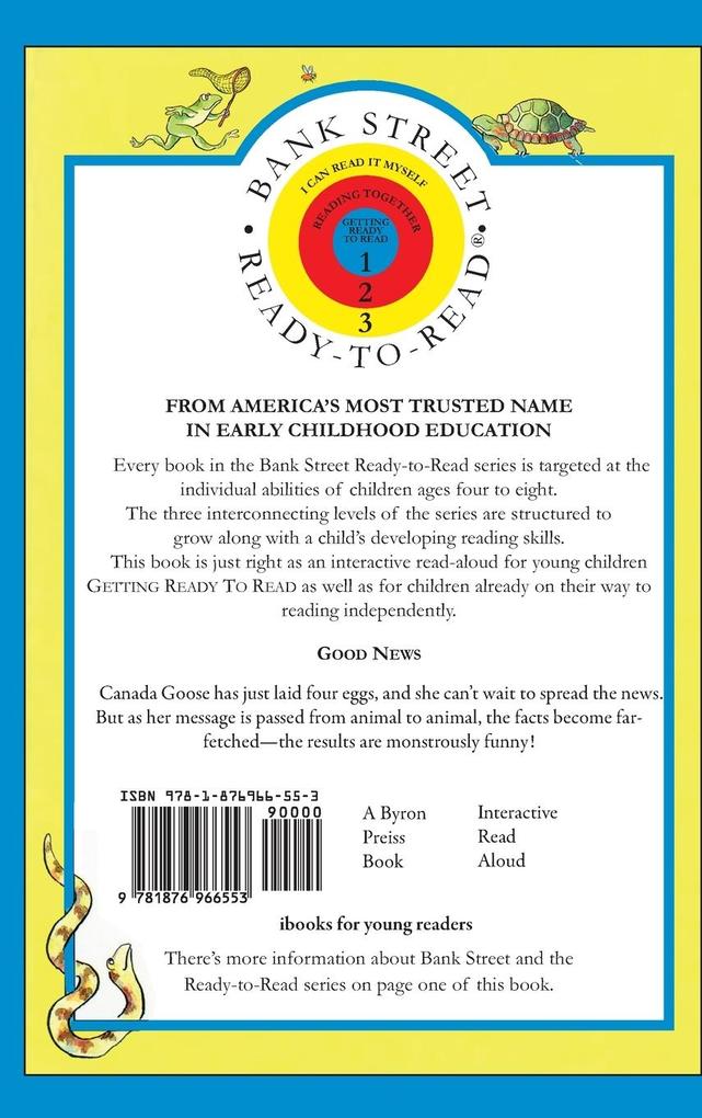 Weitere Ansicht: Good News | Barbara Brenner