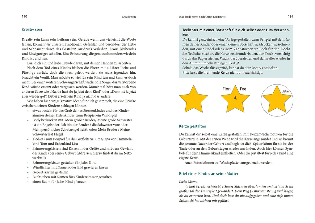 Weitere Ansicht: Wenn gute Hoffnung Mut braucht | Manuela Lommen, Christian Mörsch