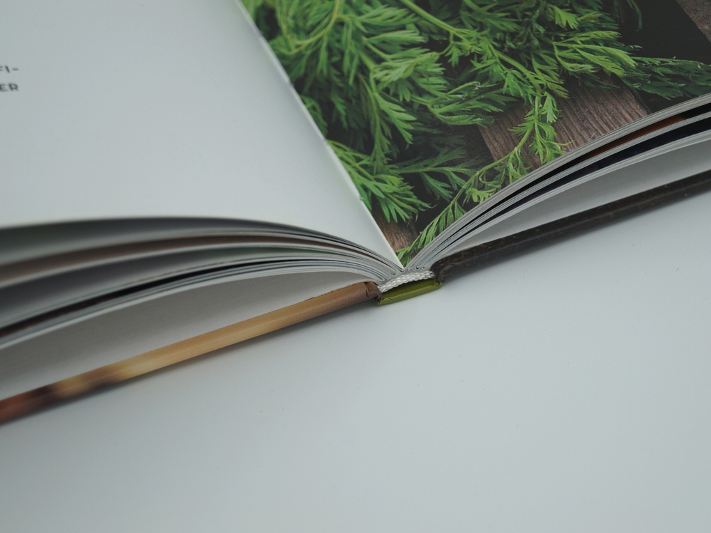 Weitere Ansicht: Mit Pesto durch das Jahr | Felix Schäferhoff