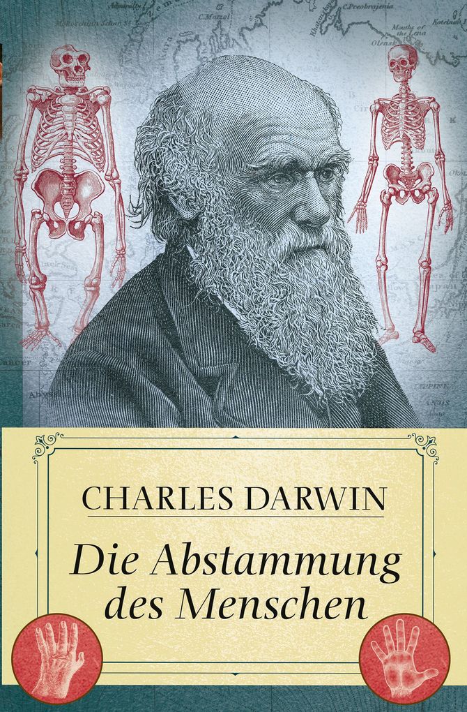 Weitere Ansicht: Hauptwerke: 3 Bände im Schuber | Charles Darwin