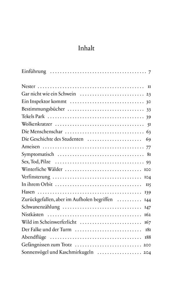 Weitere Ansicht: Abendflüge | Helen Macdonald