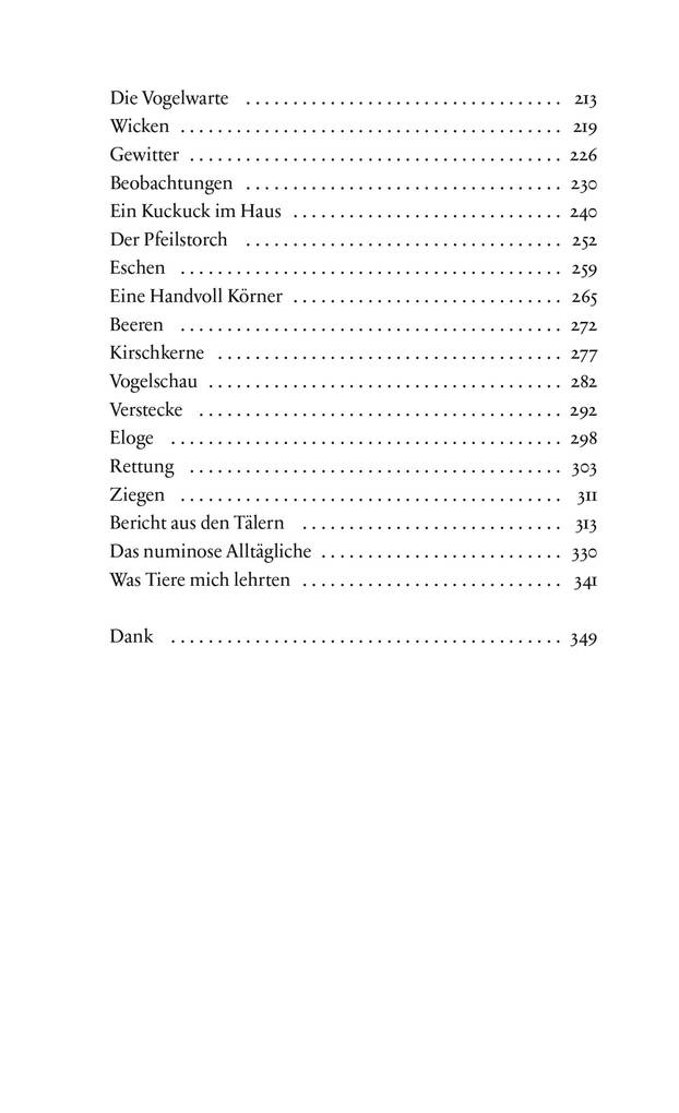 Weitere Ansicht: Abendflüge | Helen Macdonald