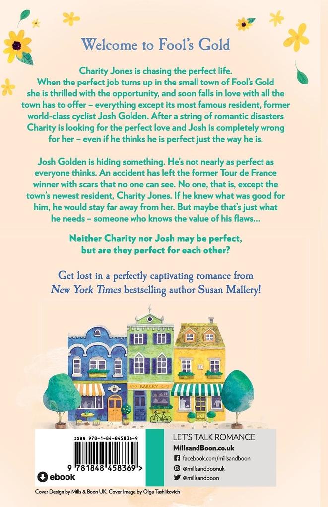 Weitere Ansicht: Chasing Perfect | Susan Mallery