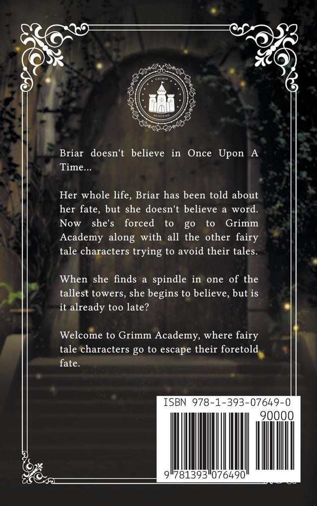 Weitere Ansicht: Spindles And Spells | Laura Greenwood