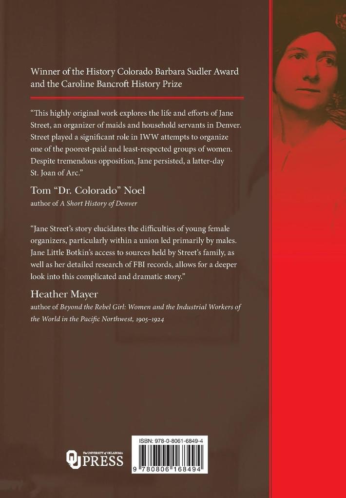 Weitere Ansicht: The Girl Who Dared to Defy | Jane Little Botkin