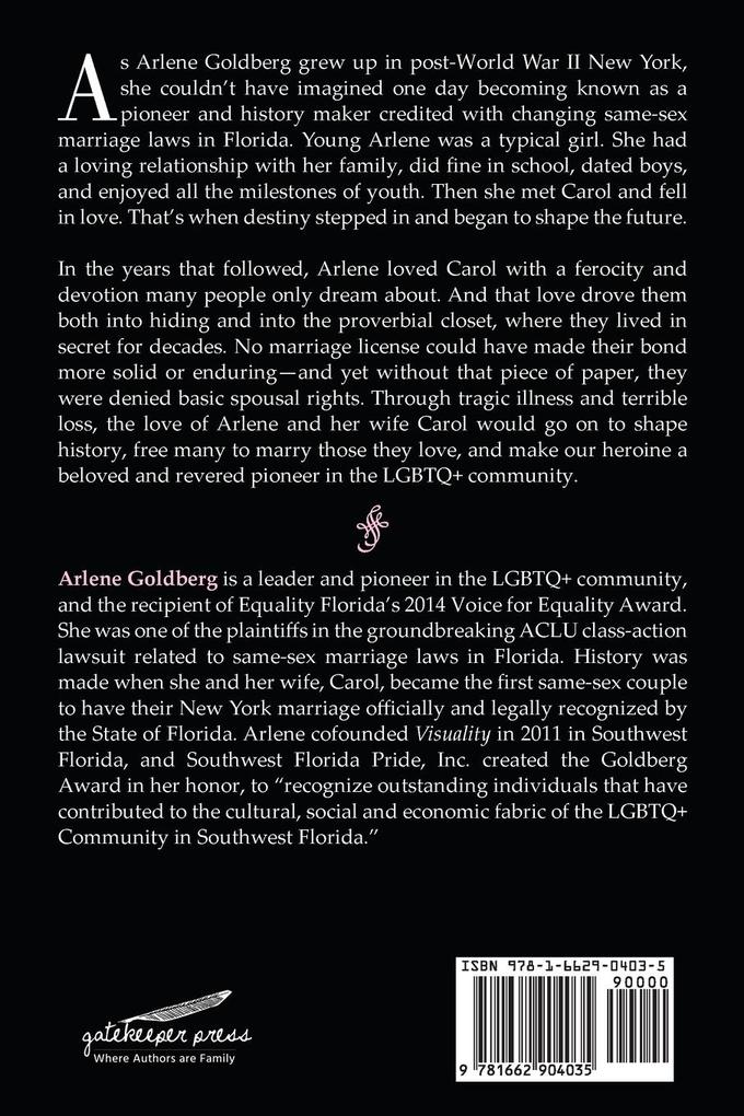 Weitere Ansicht: Simple Human Dignity | Arlene Goldberg