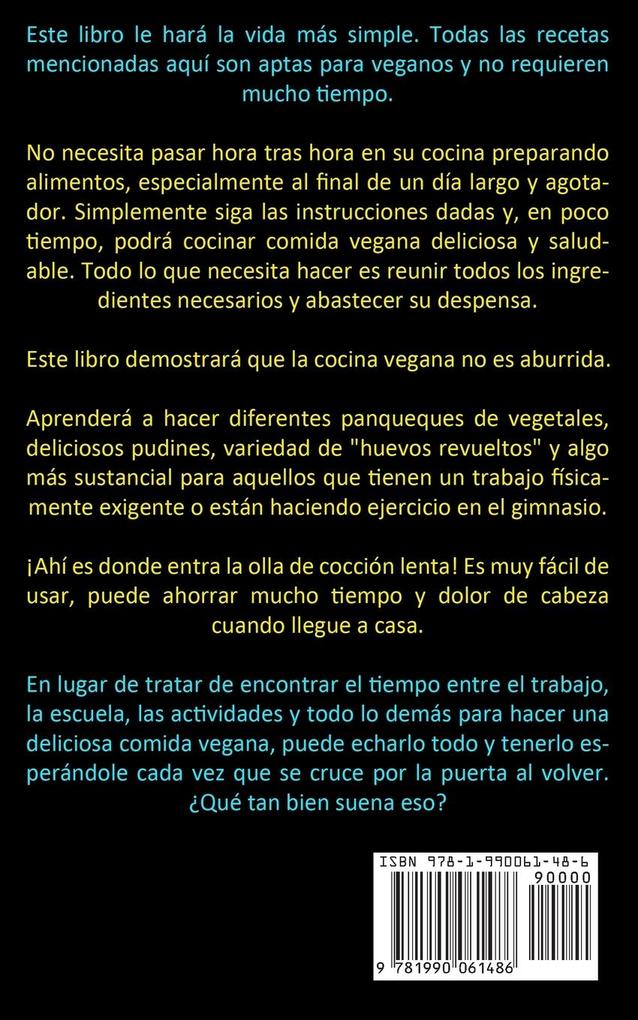 Weitere Ansicht: Dieta Vegana | Primo Vega