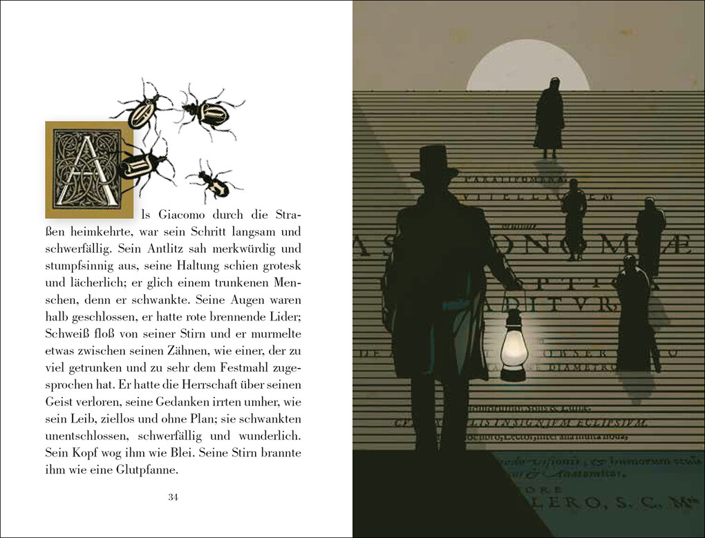 Weitere Ansicht: Bibliomanie | Gustave Flaubert