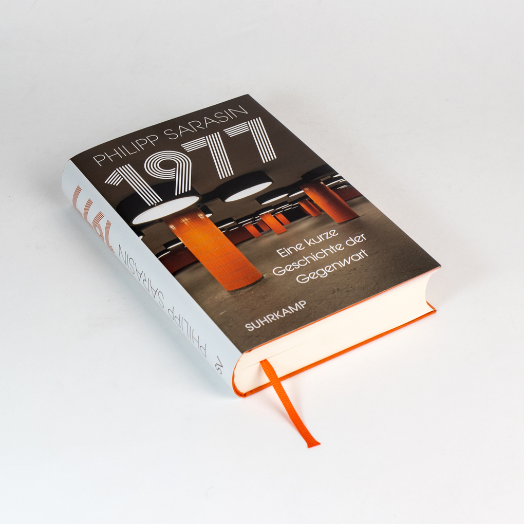 Weitere Ansicht: 1977 | Philipp Sarasin