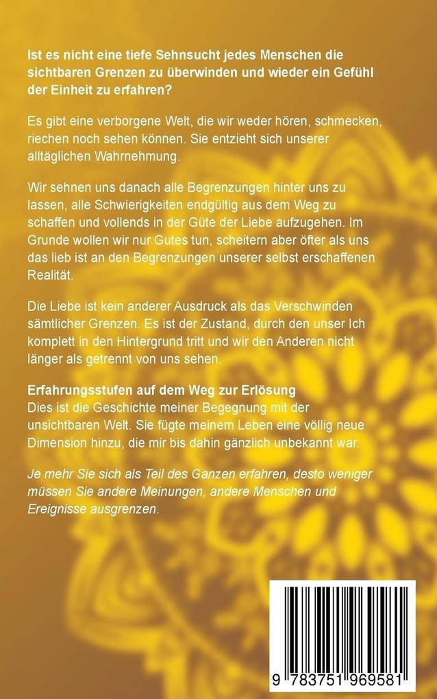 Weitere Ansicht: Erlösung durch Hingabe | Thomas Herold