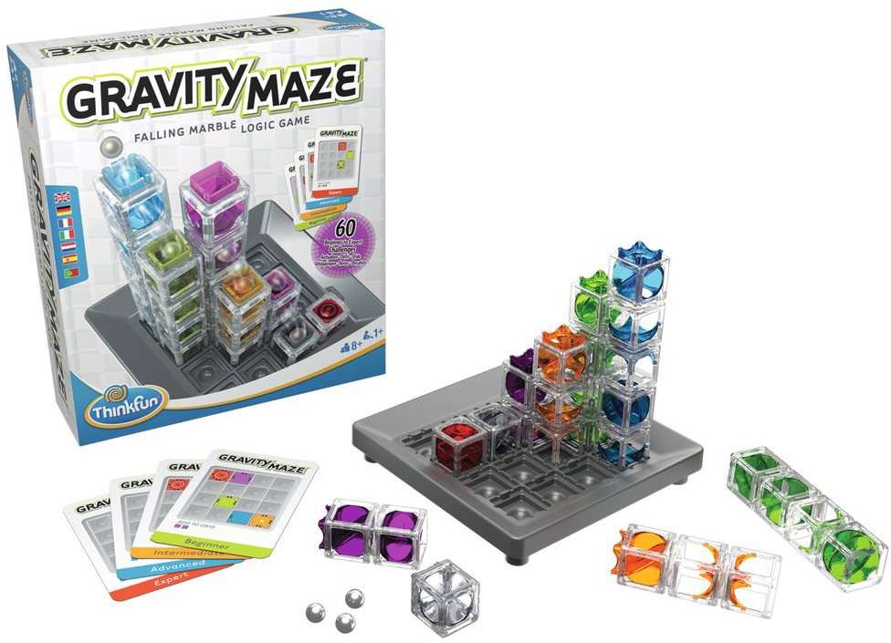 Weitere Ansicht: Gravity Maze 21