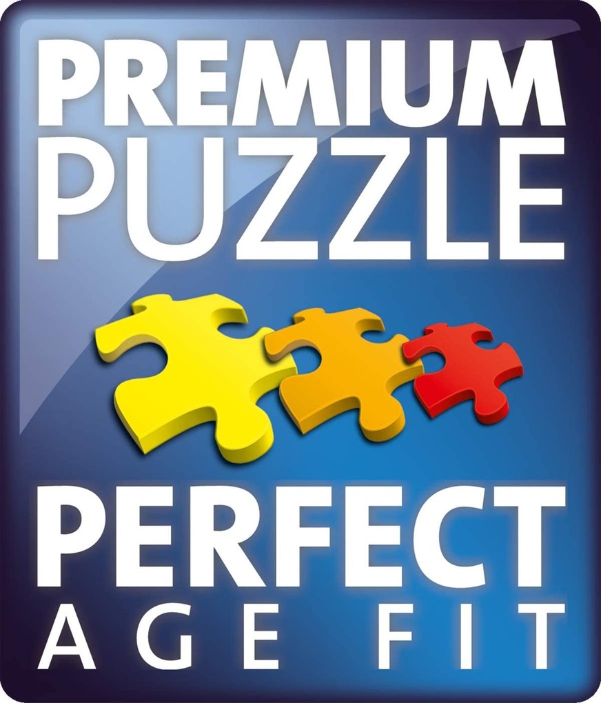 Weitere Ansicht: Ravensburger Kinderpuzzle - 05142 Auf der Baustelle ist was los! - Rahmenpuzzle für Kinder ab 4 Jahren, mit 24 Teilen