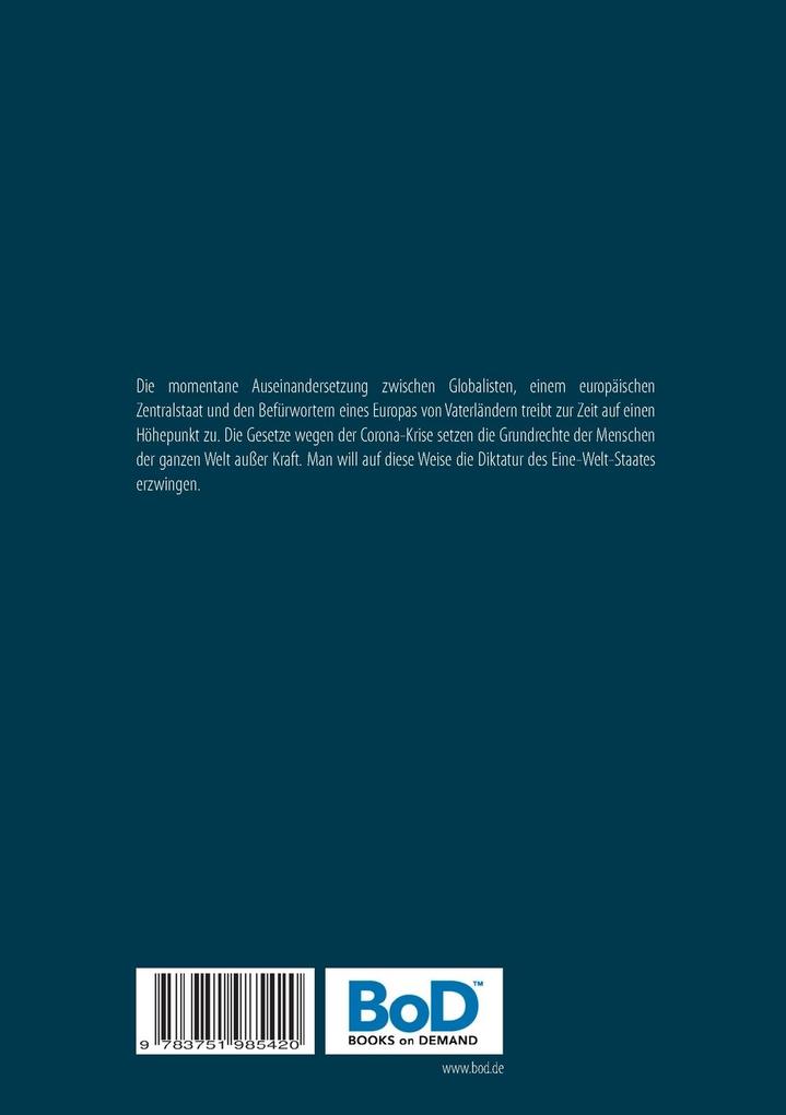 Weitere Ansicht: Putin-Trump-Xi Jinping | Heinz Landon-Burgher