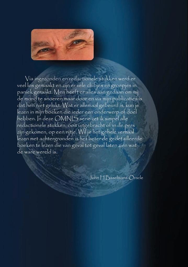 Weitere Ansicht: Omnis Photos 2 | John Baselmans