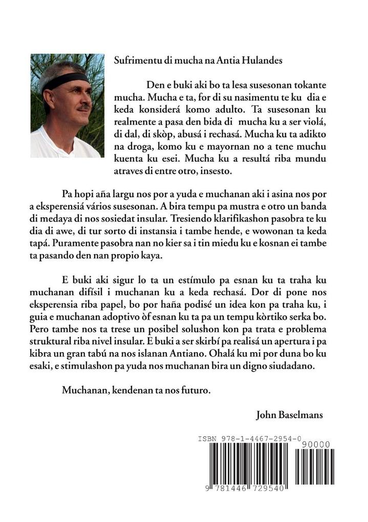 Weitere Ansicht: Mi bida no bal niun sèn | John Baselmans