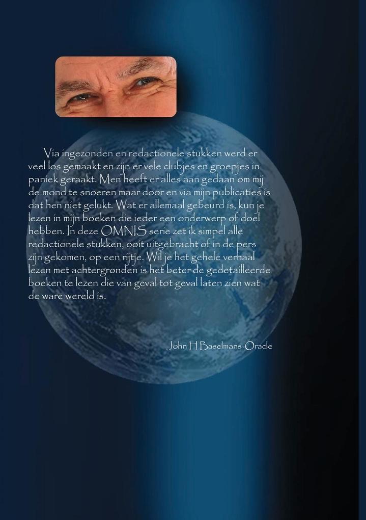 Weitere Ansicht: Omnis 5 | John Baselmans-Oracle