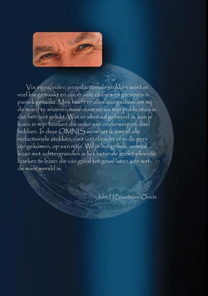 Weitere Ansicht: Omnis Photos | John Baselmans-Oracle