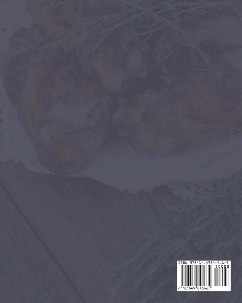 Weitere Ansicht: The Beginner's Air Fryer Cookbook | Bruce Wendling