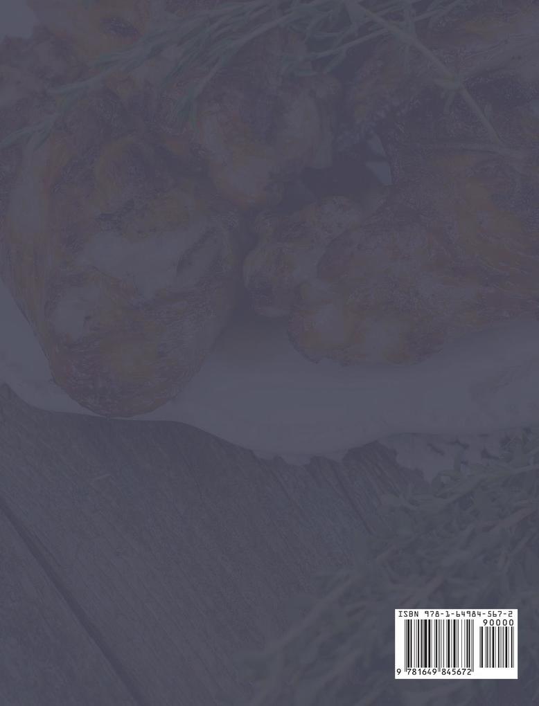 Weitere Ansicht: The Beginner's Air Fryer Cookbook | Bruce Wendling