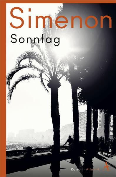 Produktbild: Sonntag | Georges Simenon