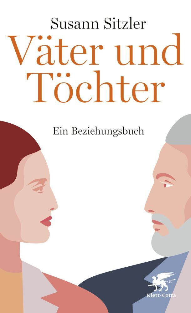Produktbild: Väter und Töchter | Susann Sitzler