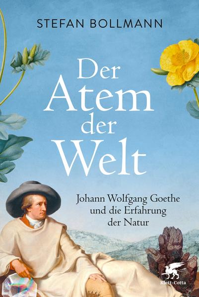 Produktbild: Der Atem der Welt | Stefan Bollmann