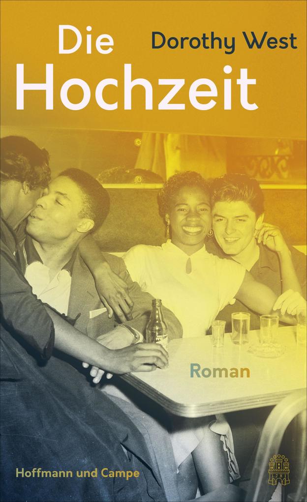 Produktbild: Die Hochzeit | Dorothy West