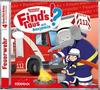 Benjamin Blümchen: Finds raus mit Benjamin 05: Feuerwehr