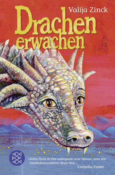 Produktbild: Drachenerwachen | Valija Zinck