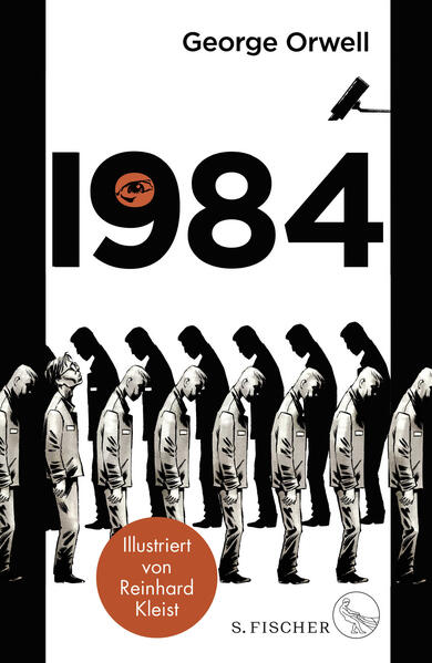 Produktbild: 1984 | George Orwell
