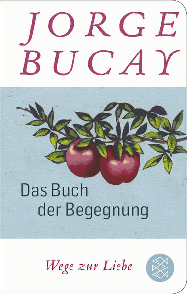Produktbild: Das Buch der Begegnung | Jorge Bucay