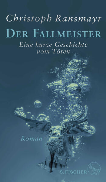 Produktbild: Der Fallmeister | Christoph Ransmayr