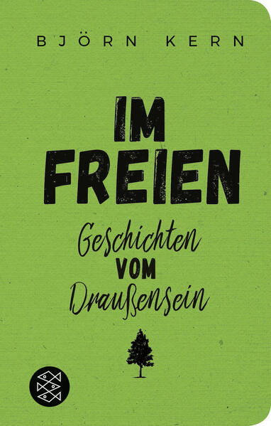 Produktbild: Im Freien | Björn Kern