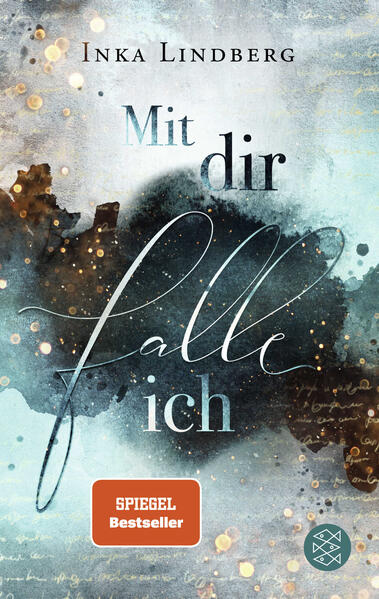 Produktbild: Mit dir falle ich | Inka Lindberg