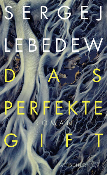 Produktbild: Das perfekte Gift | Sergej Lebedew