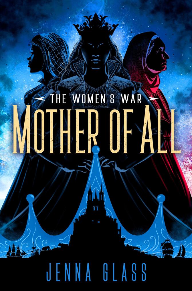 Produktbild: Mother of All | Jenna Glass