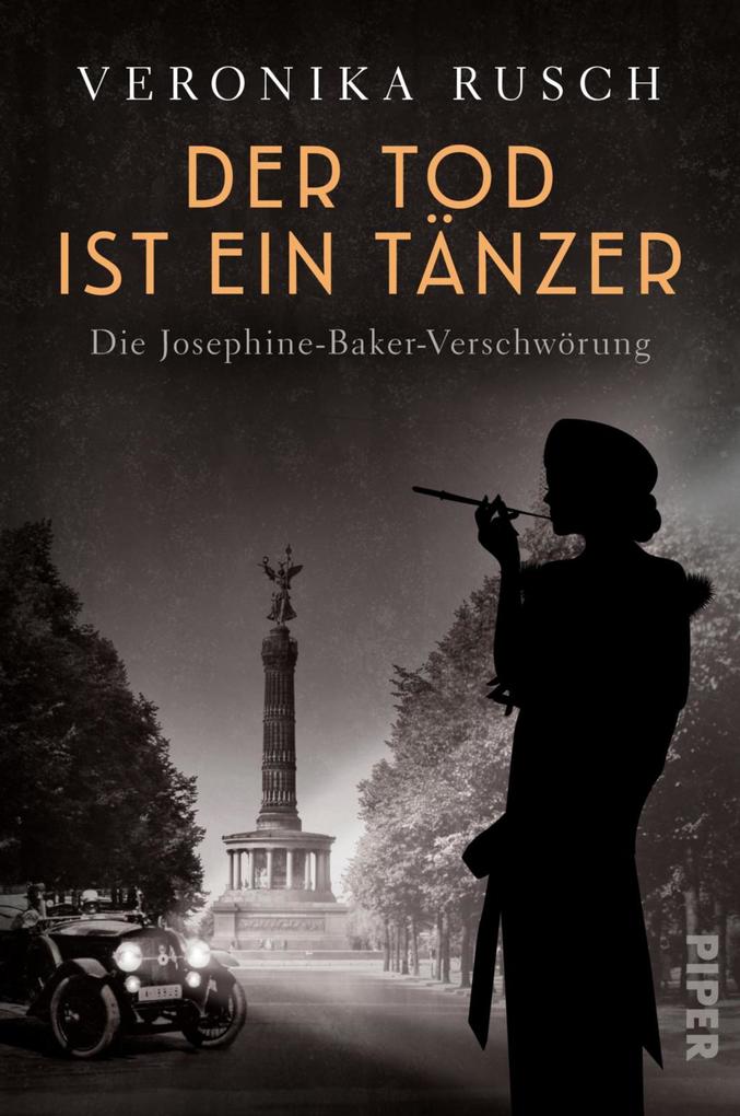 Produktbild: Der Tod ist ein Tänzer | Veronika Rusch