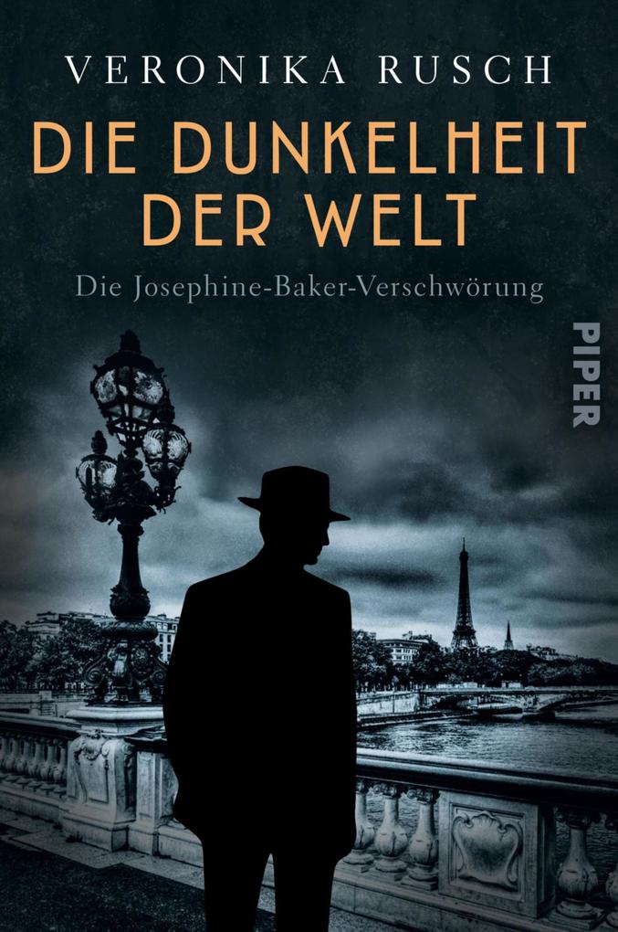 Produktbild: Die Dunkelheit der Welt | Veronika Rusch