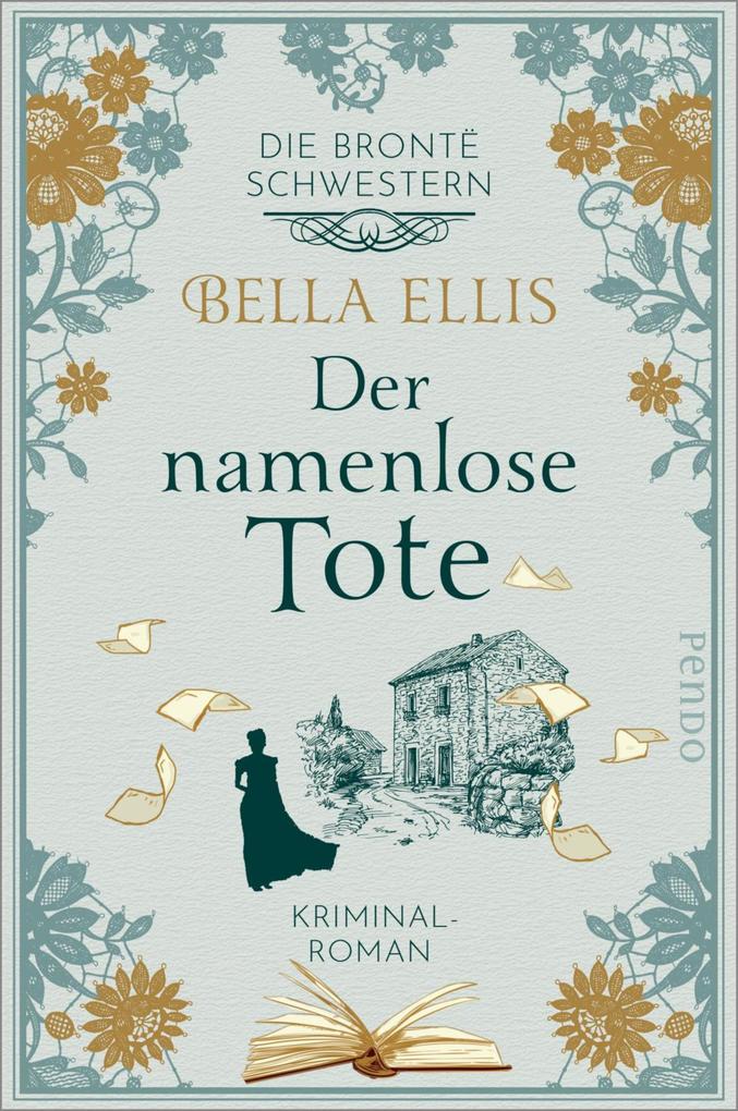 Produktbild: Der namenlose Tote | Bella Ellis